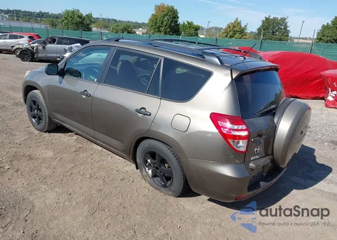 2012 Toyota Rav4 from USA, damaged, VIN 2T3BF4DV1CW228464